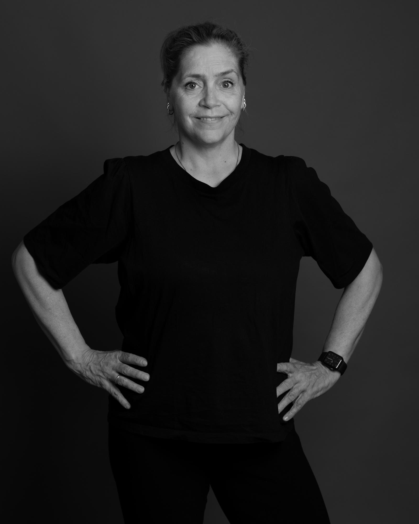 Anne Cathrine Lund-Steigedal | Henning Larsen