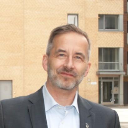Thomas Nortvedt