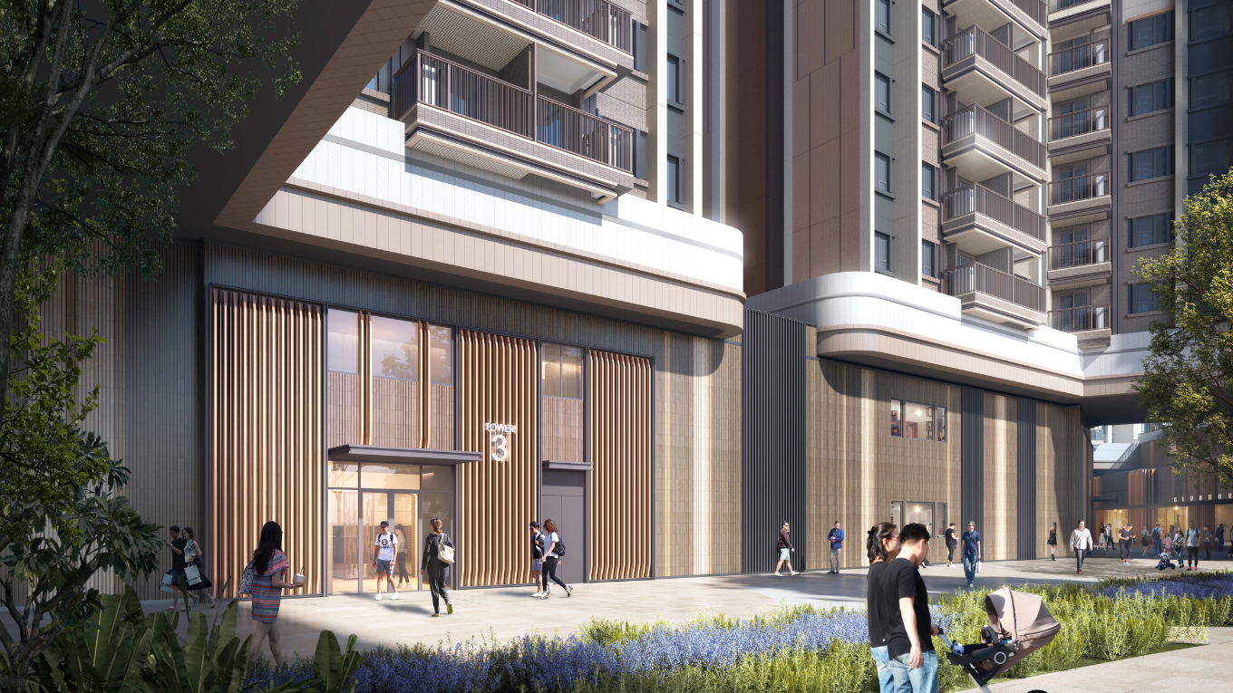 Dedicated Rehousing Estate at Kwu Tung North Area 24 - Ramboll
