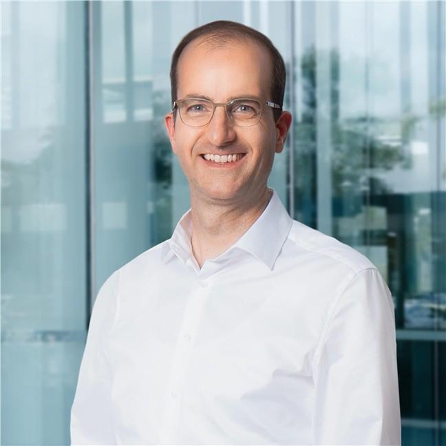 Andreas Florissen