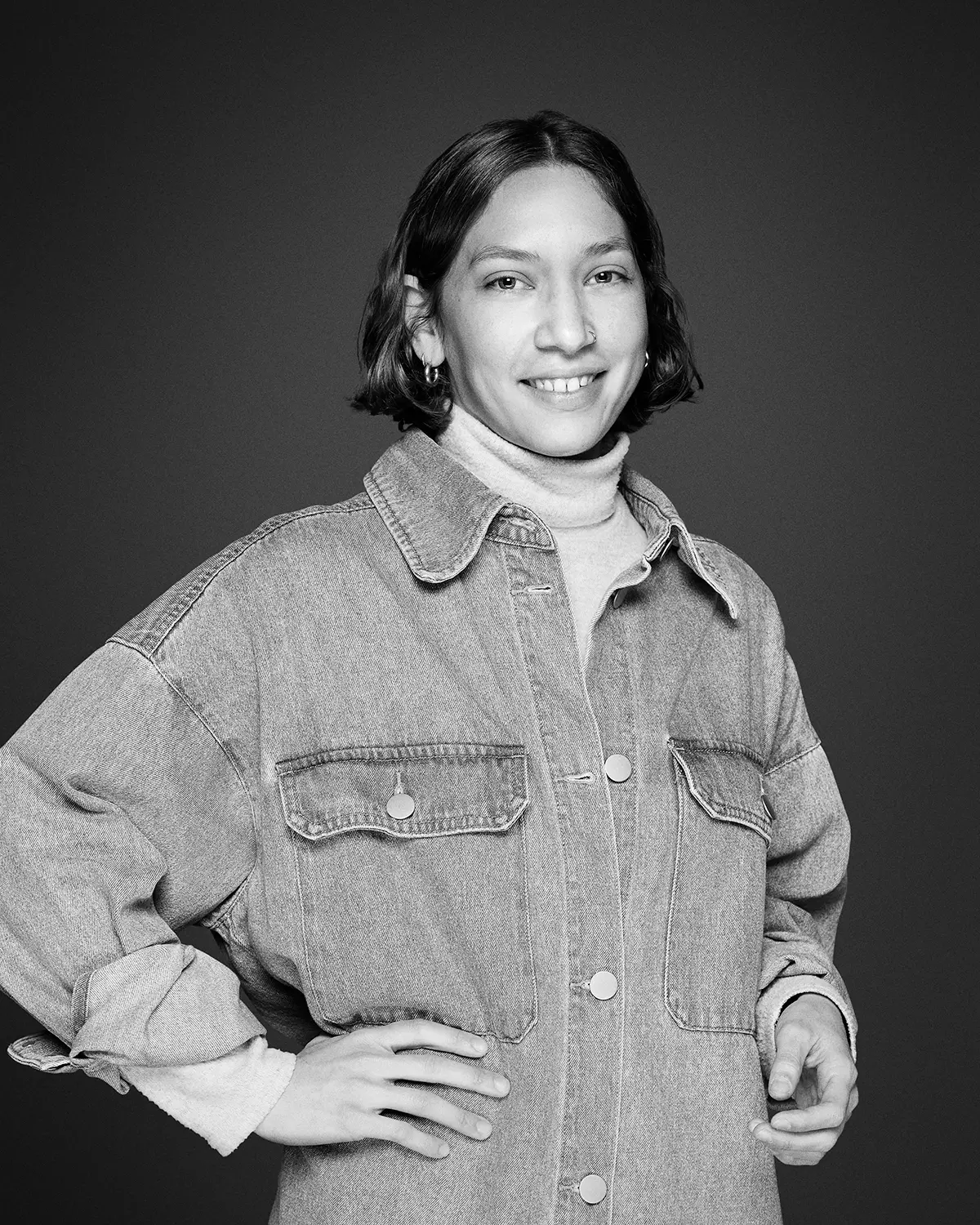 Florencia Cabrera