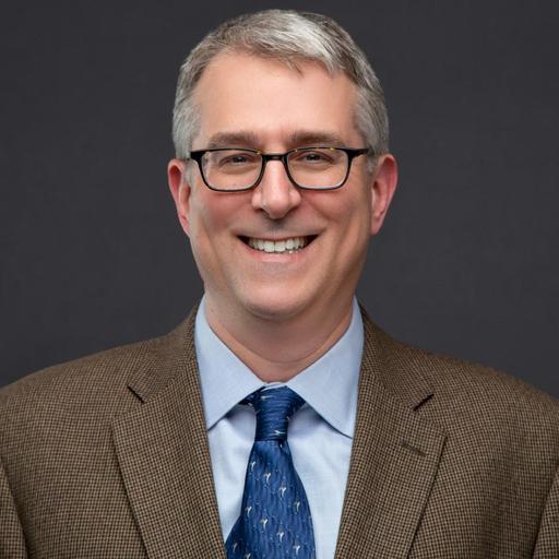 Steven Branoff