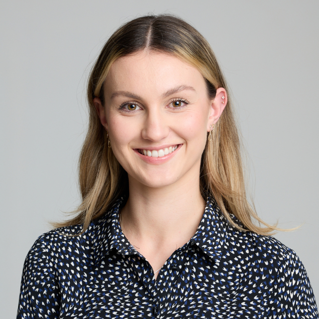Madeleine Behn