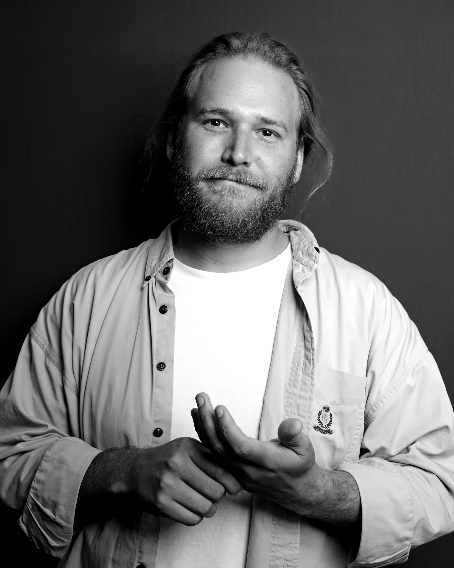 Mitchell J Pianto