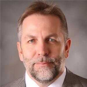 William G. Fuller