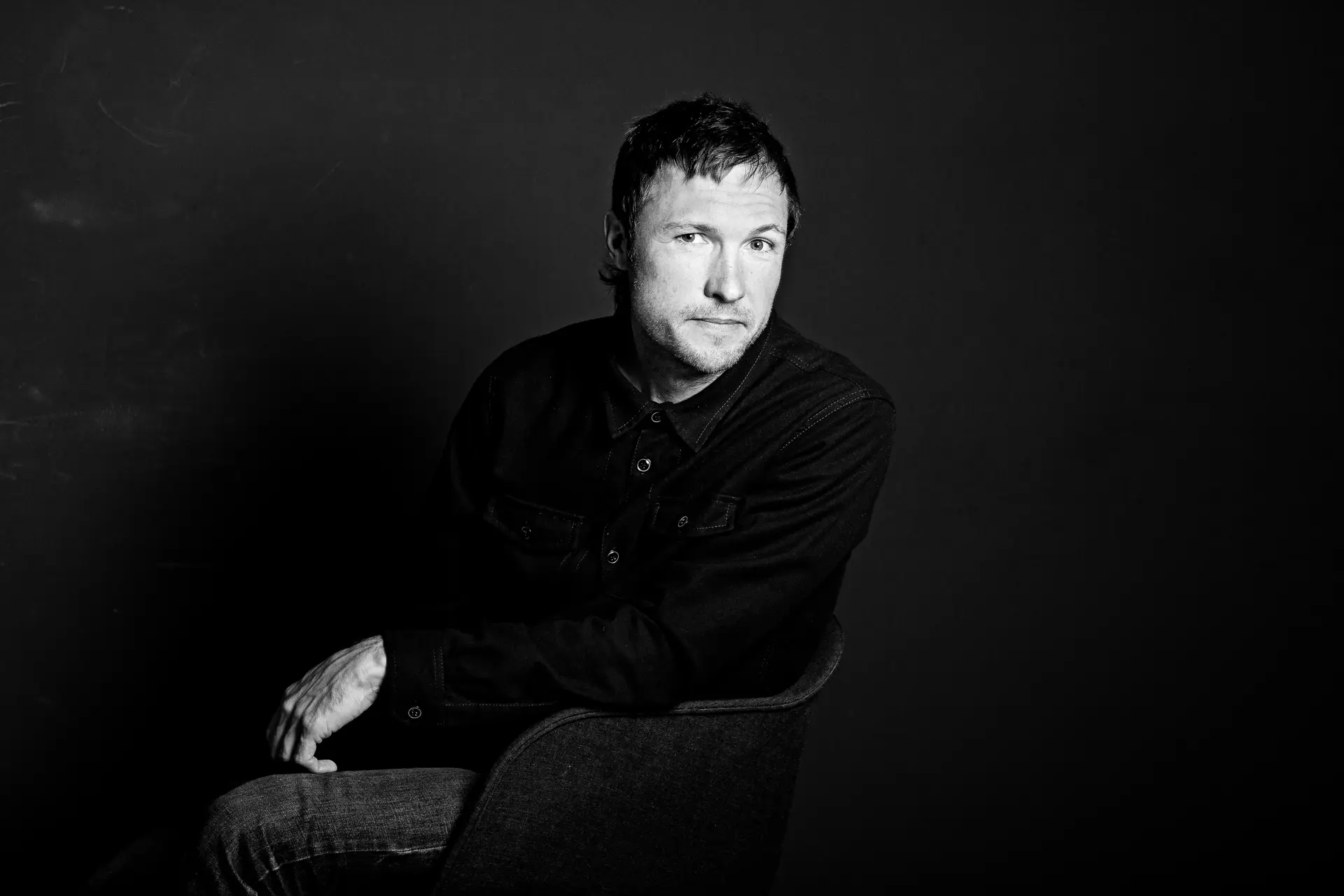Portrait of Filip Francatti