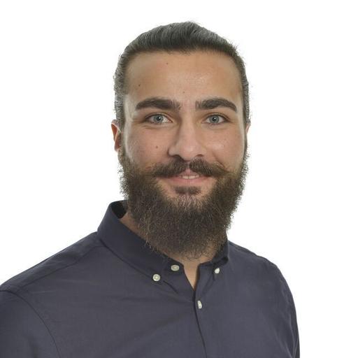 Ahmed Raoof
