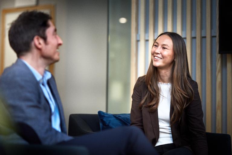People stories - Ramboll