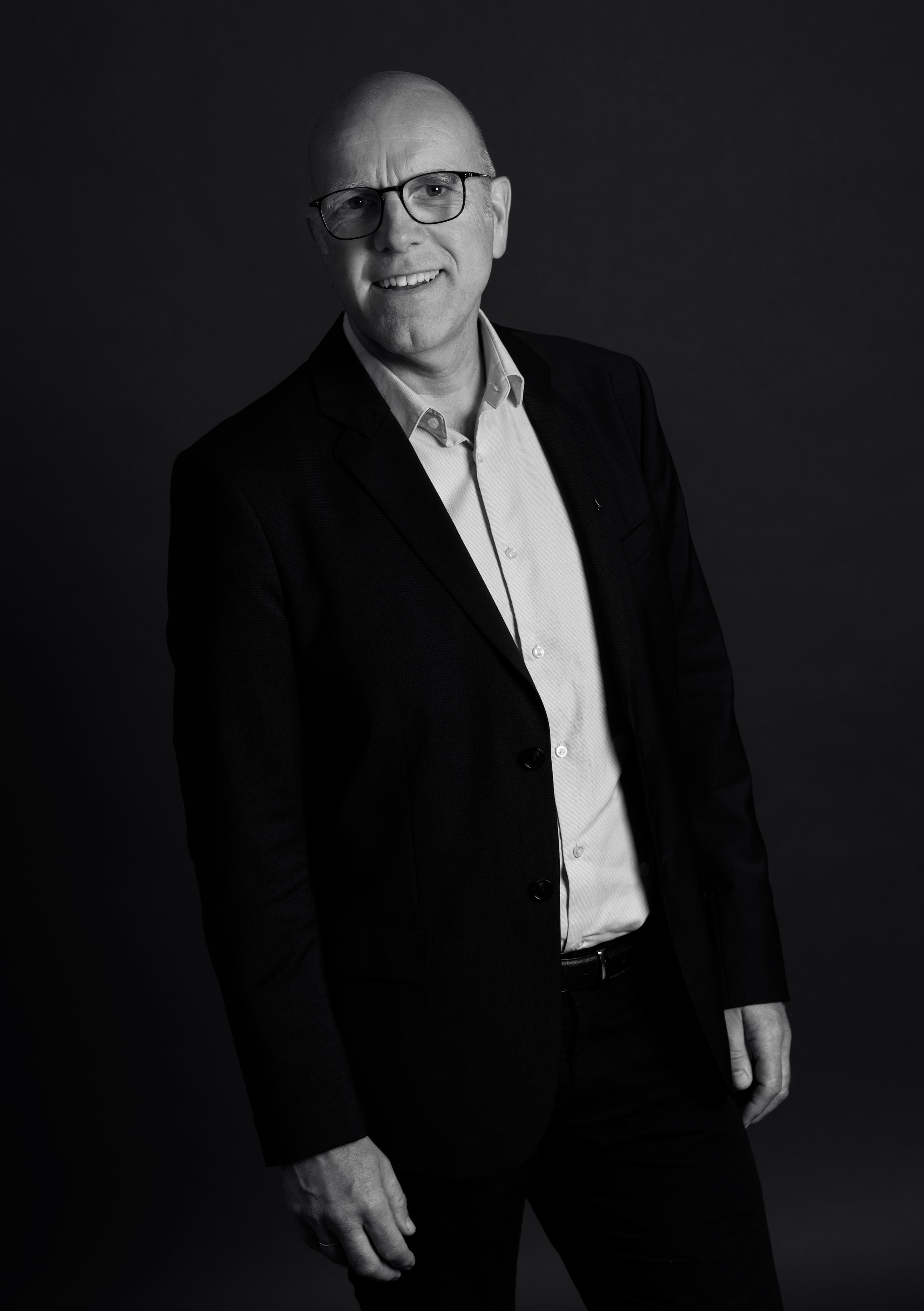 Lars Syrstad Henning Larsen