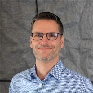 Marc Staiger