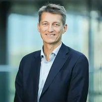 Søren Brøndum_Group Leadership Team_Buildings_Managing Director