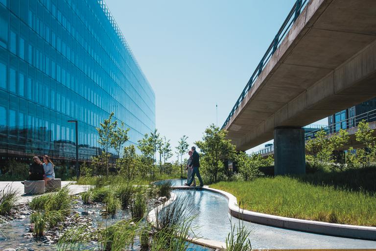 Water - Ramboll