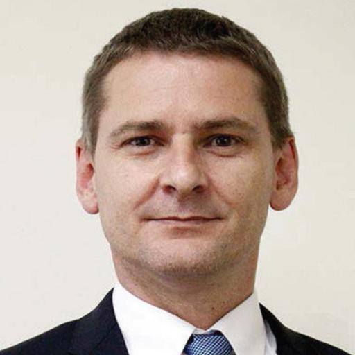 Stuart Mackay