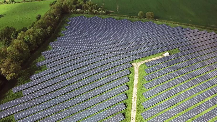 Impact Investing und gute ESG-Performance - Ramboll