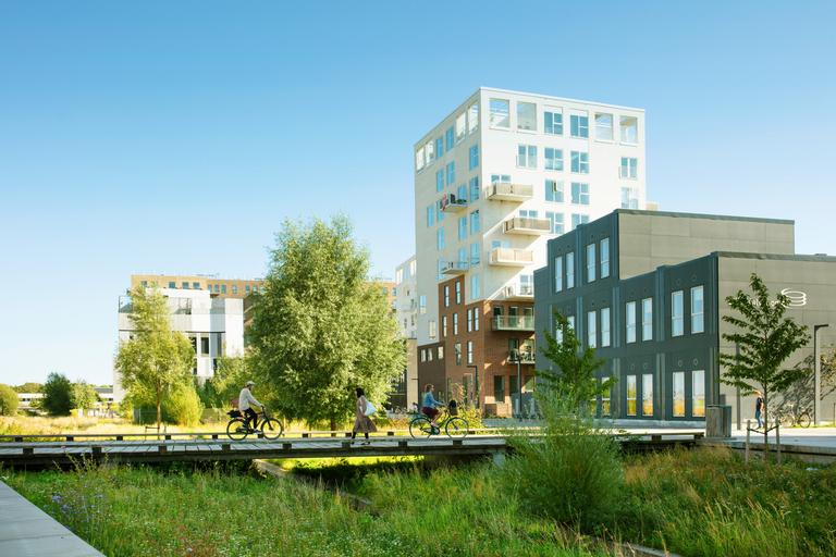 Real estate - Ramboll