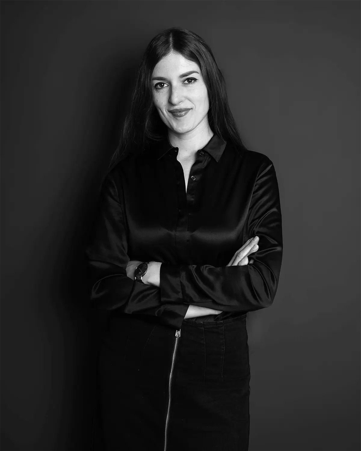 Joanna Kaim