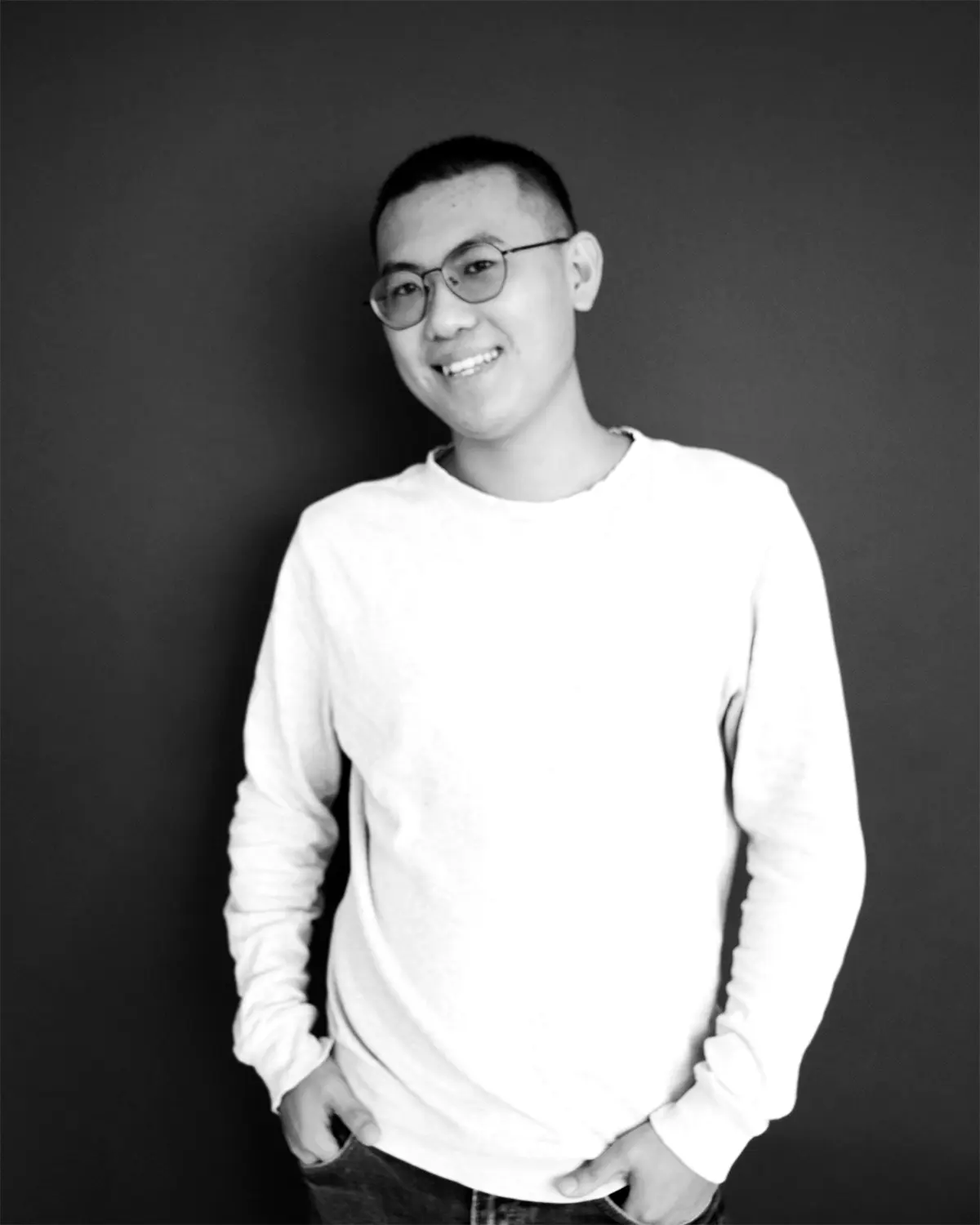 Portrait of Zejun Li