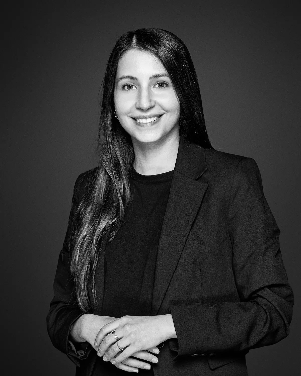 Portrait of Weronika Witkowicz
