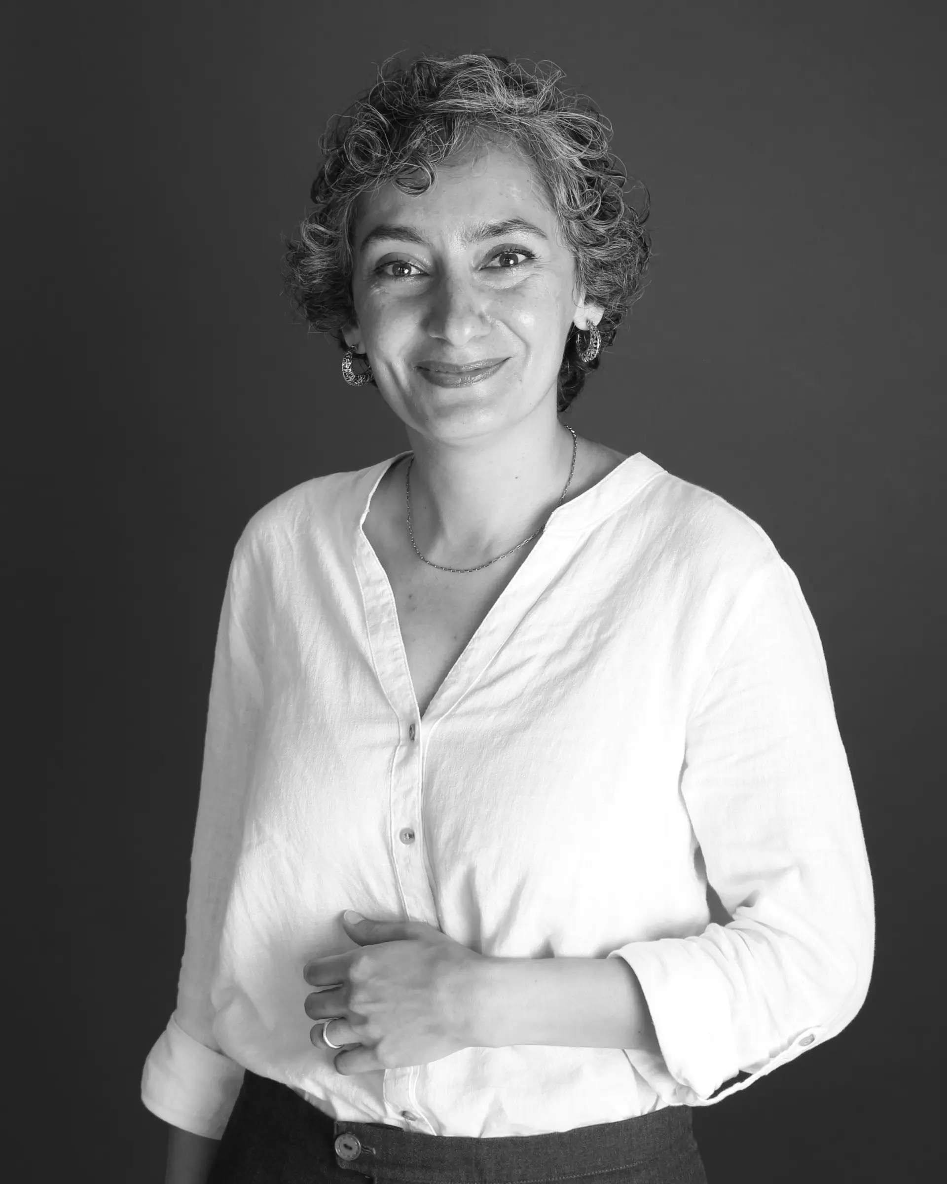 Maliheh Gholami