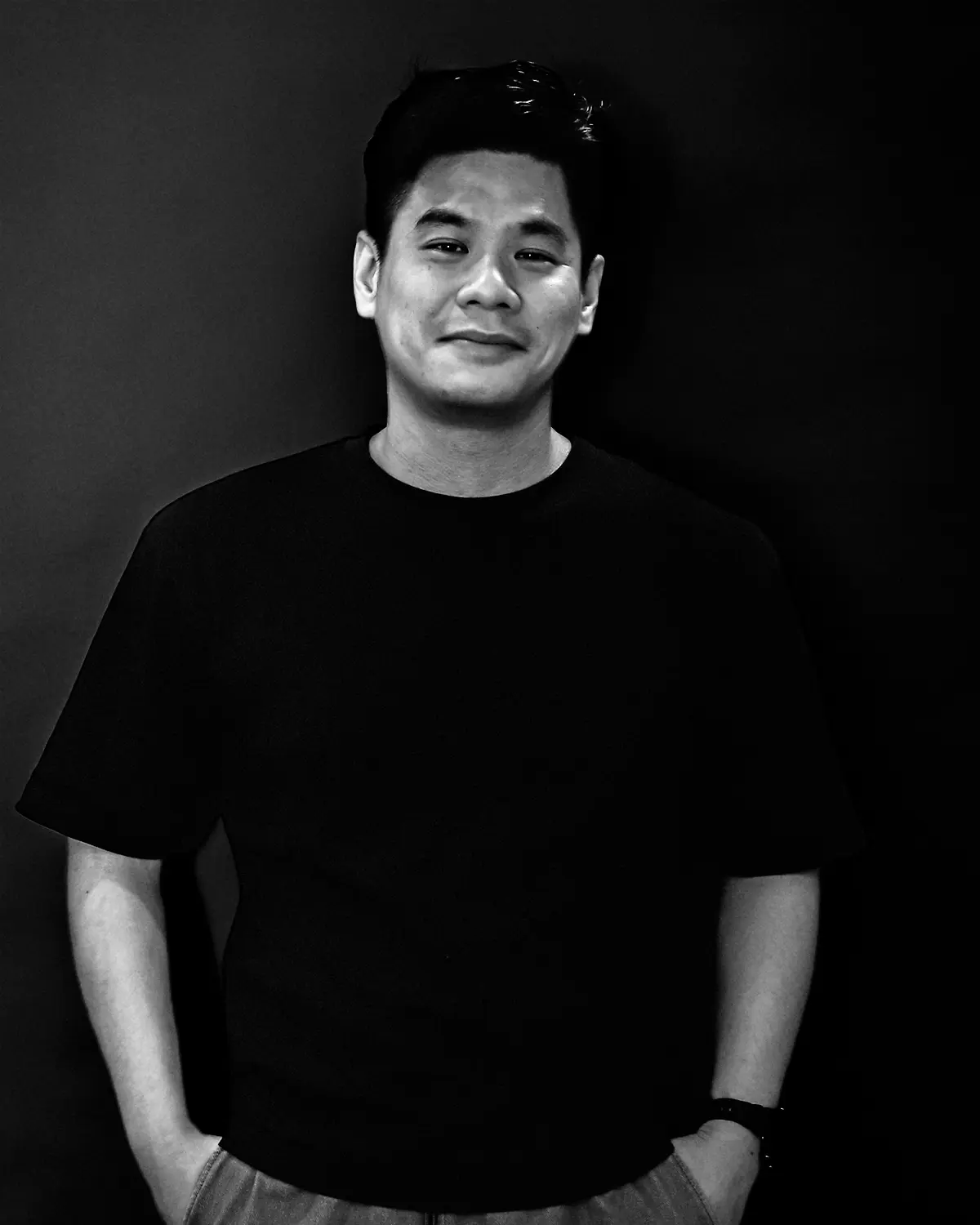 Anderson Kui Lok Wong