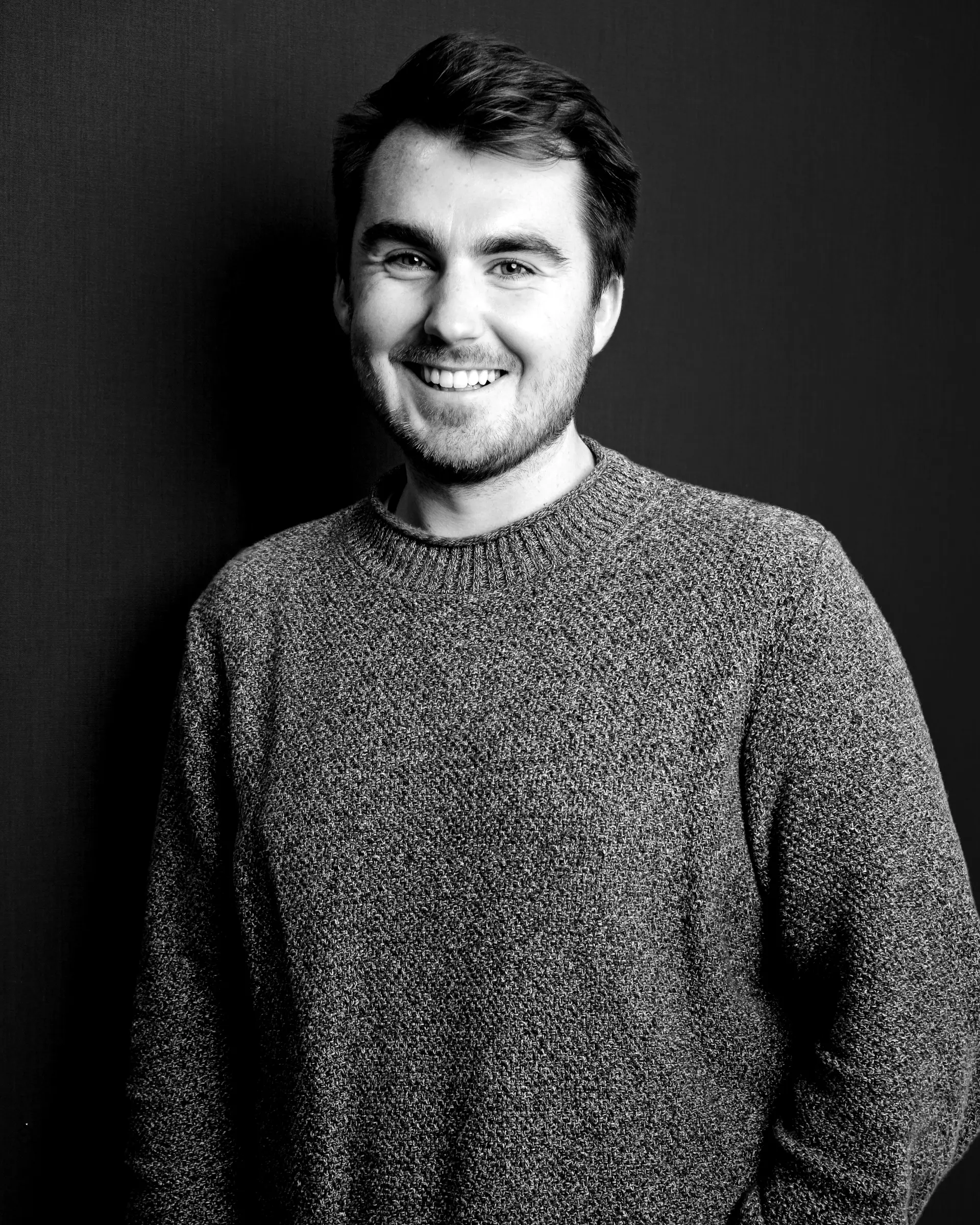 Patrick Handrigan