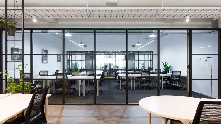 Ramboll increases Australian presence with new Melbourne space - Ramboll