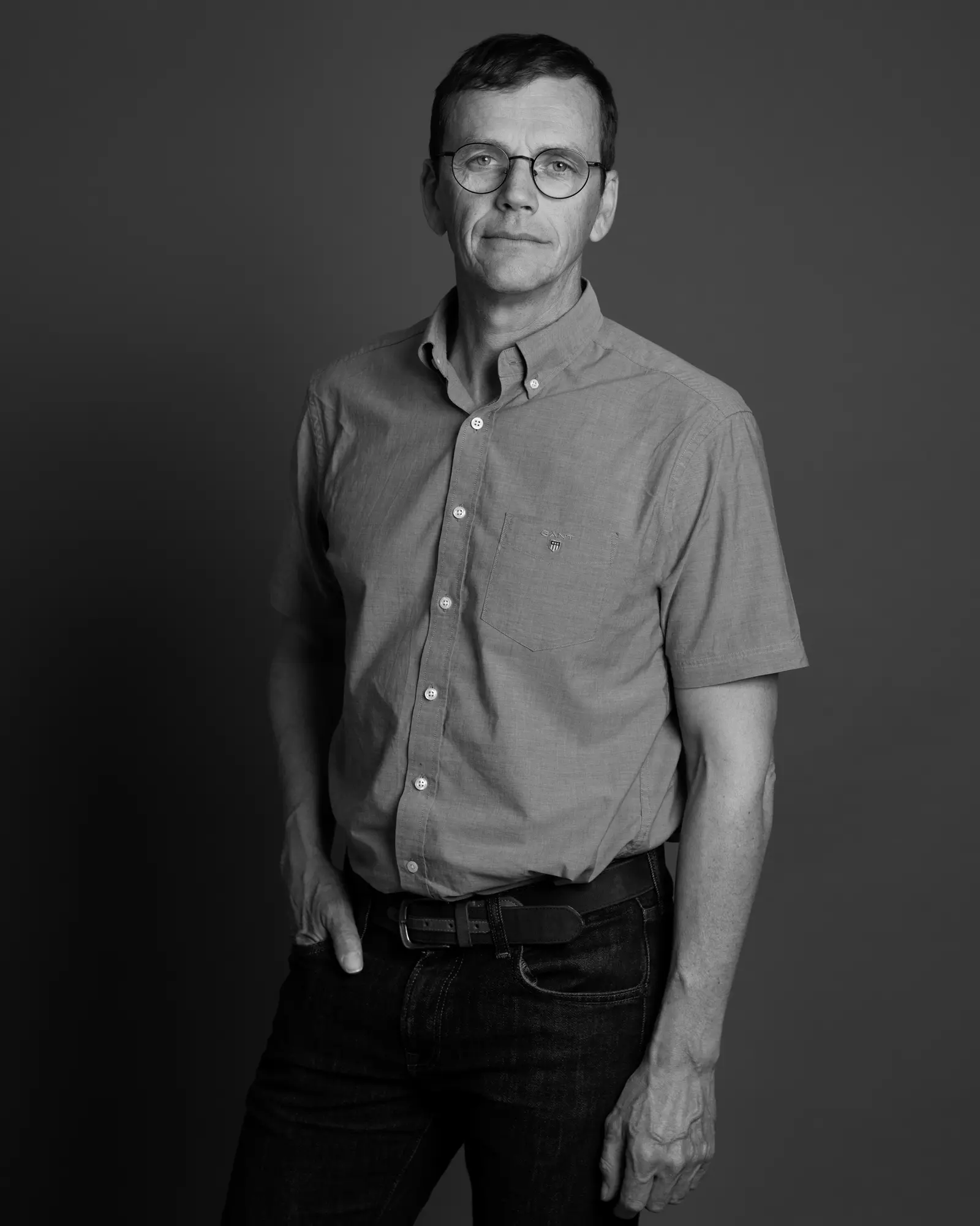 Tor Nilsen
