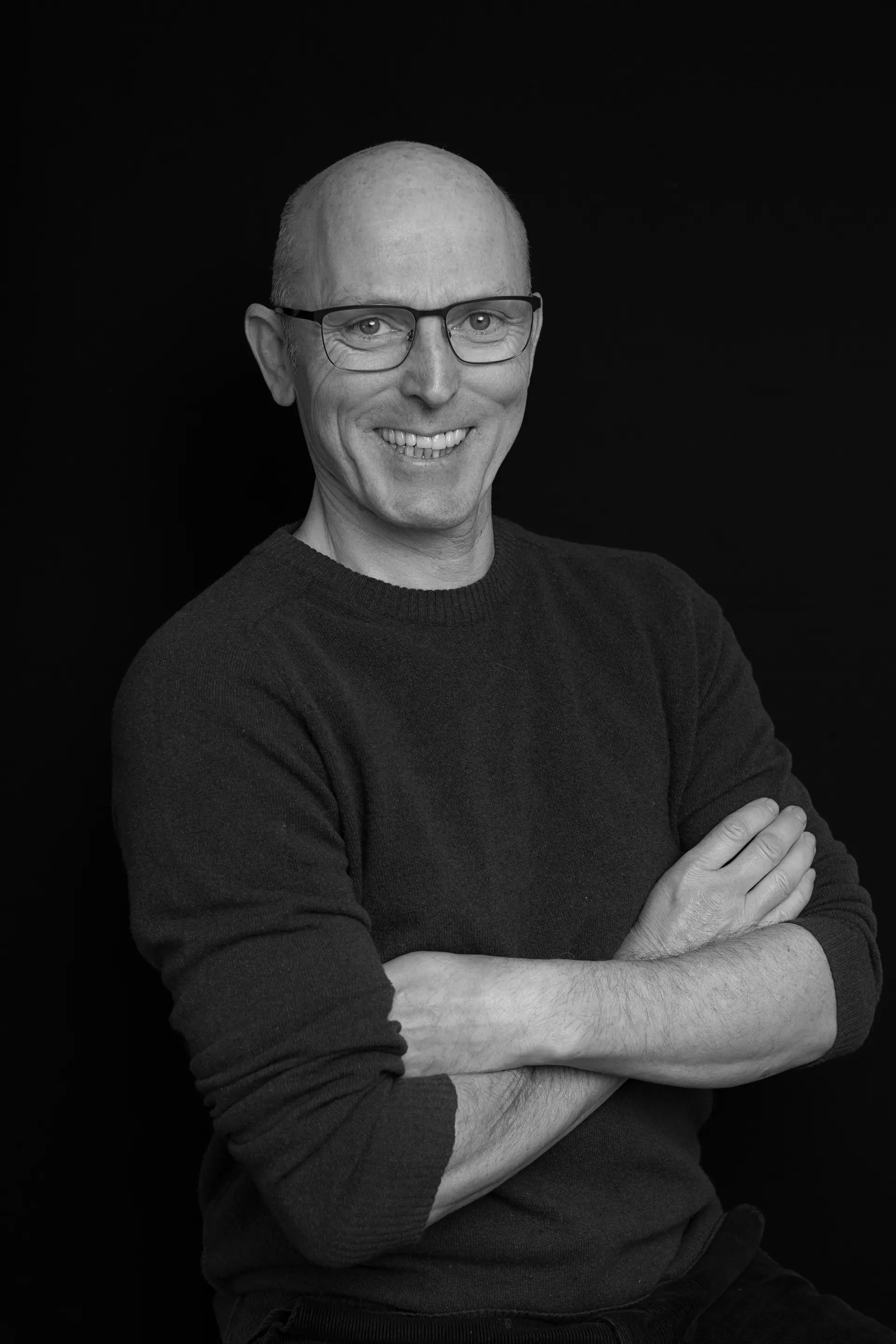 Portrait of Franz Stefan Schommers