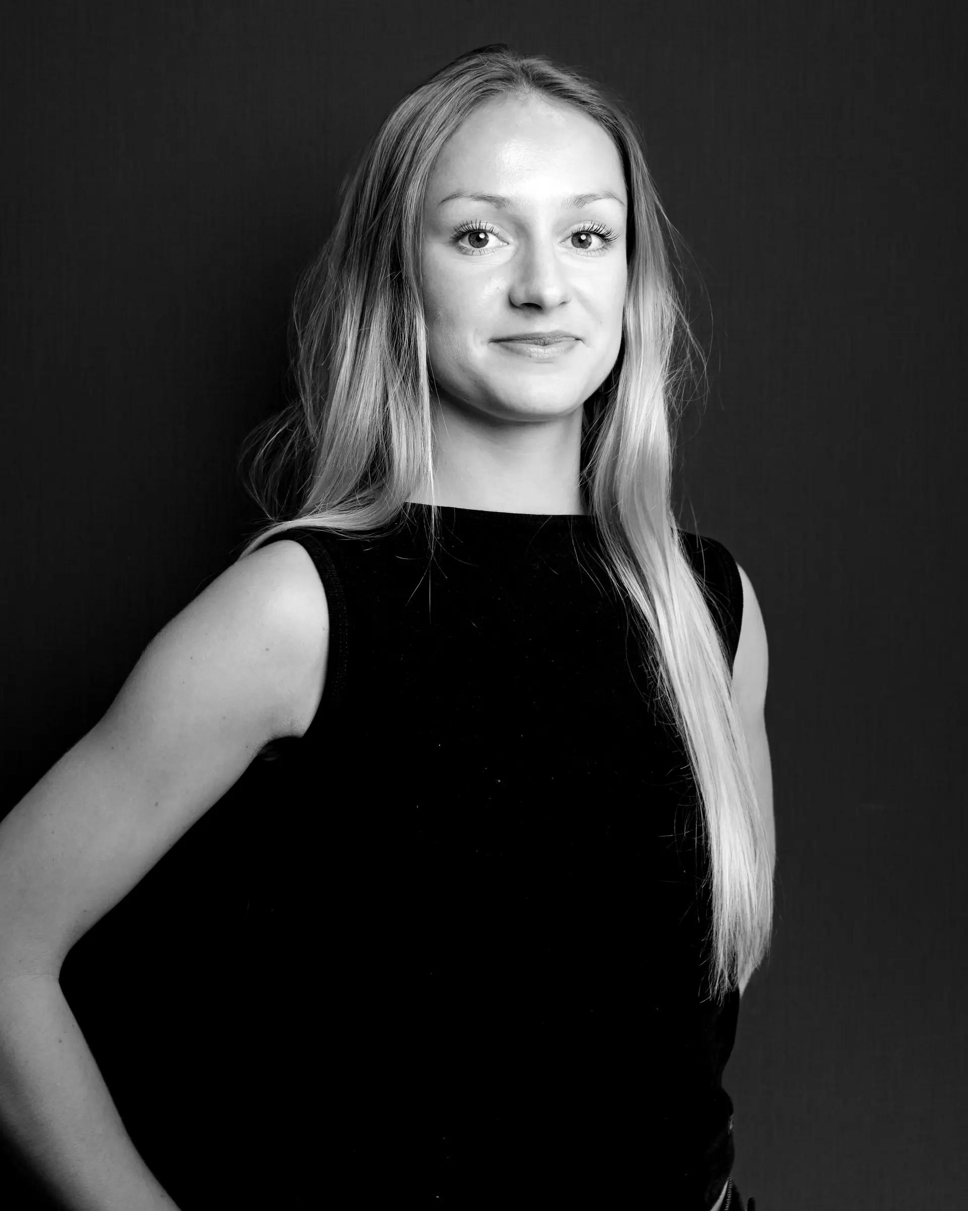 Carla Scharff-Hansen