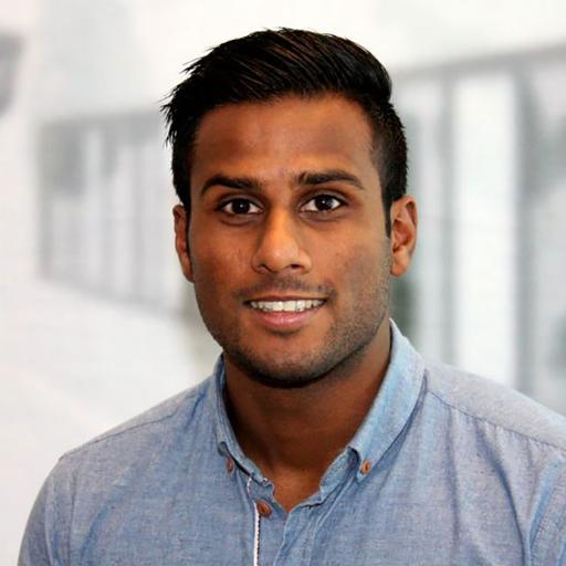 Deroosh Mohanakumar