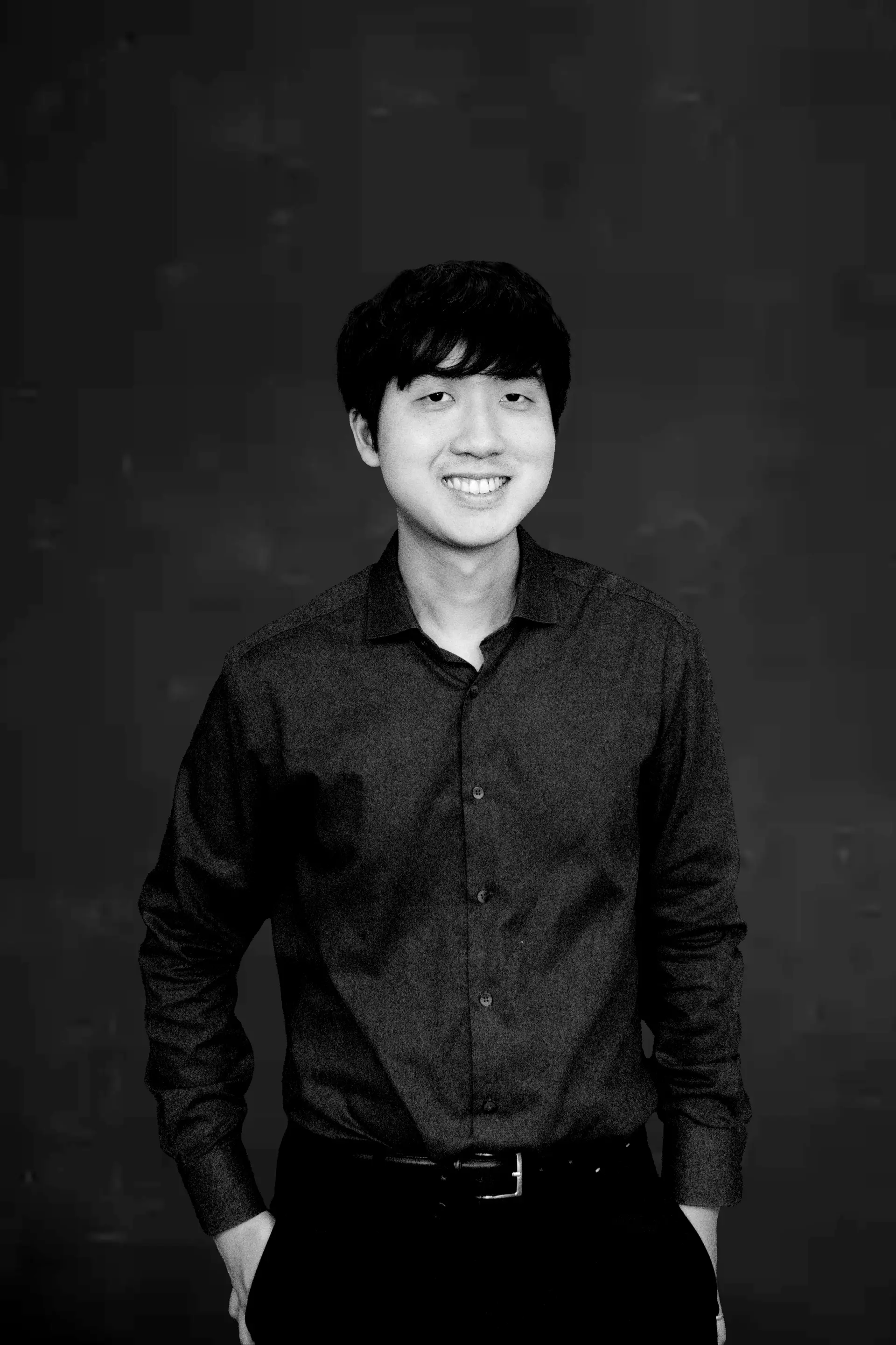Ian Lim