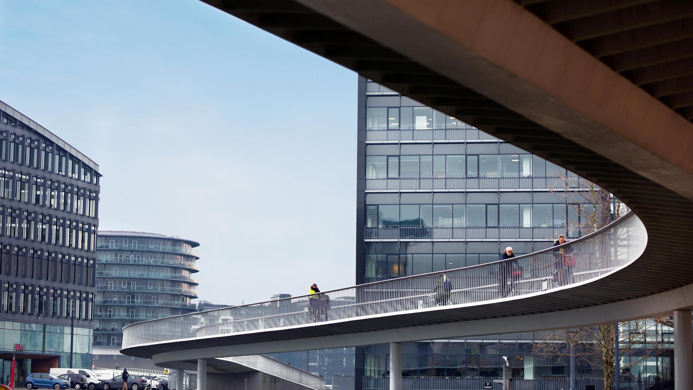 Transport - Ramboll