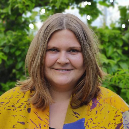Stine Rauff Bommersholdt
