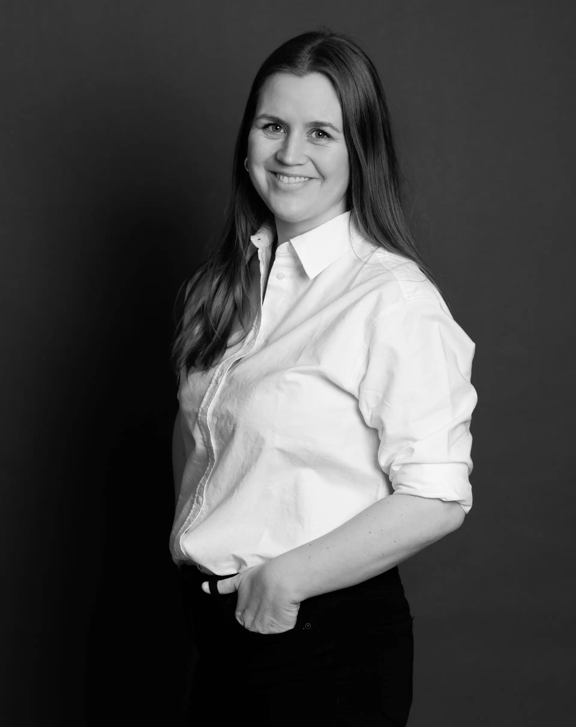 Kristin Killi Fiskum