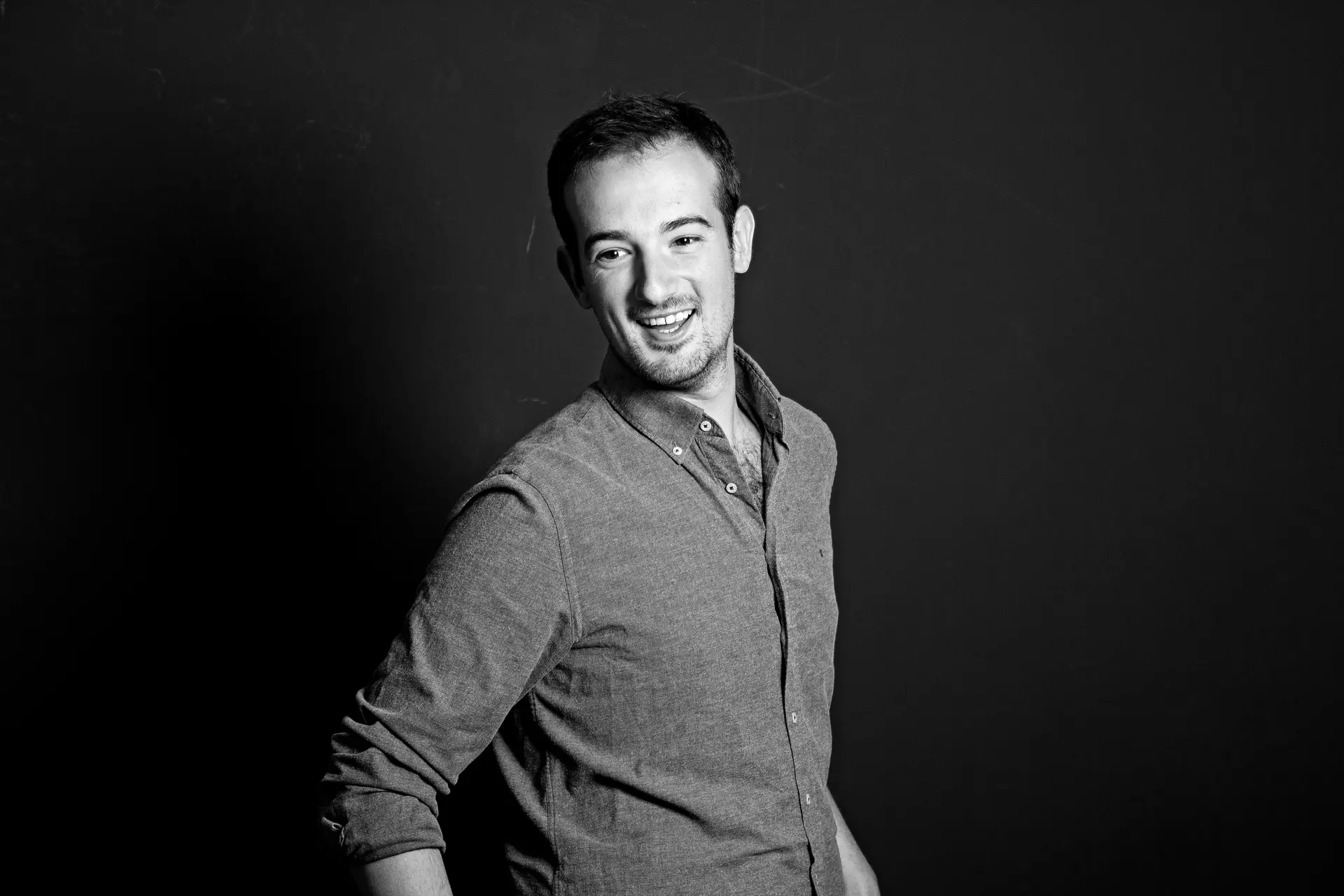 José Mato 