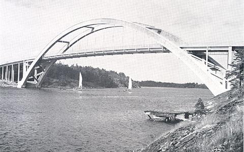 2003: Local partners – global knowledge- Rambøll Fonden
