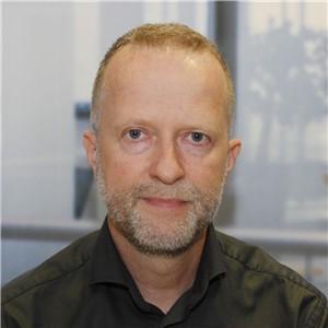 Morten Steffensen