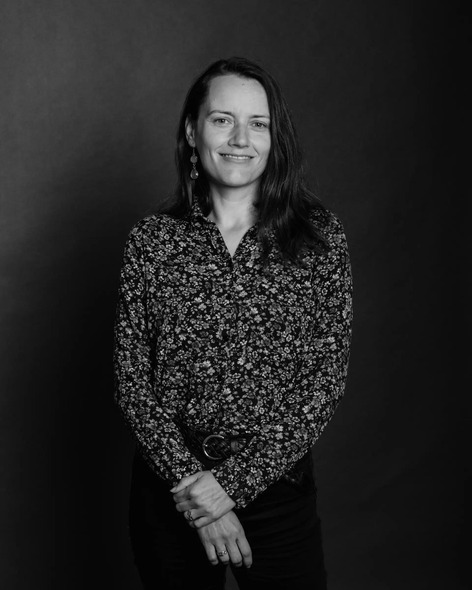 Dóra Csizmadia