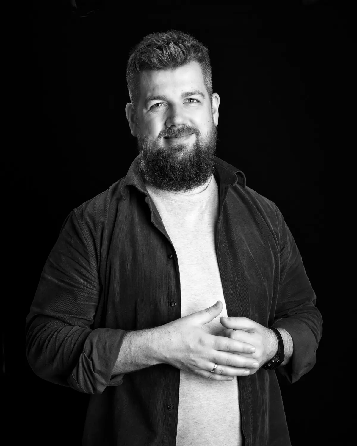 Bjarni Justinussen