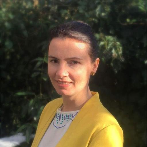 Laura Sanderson