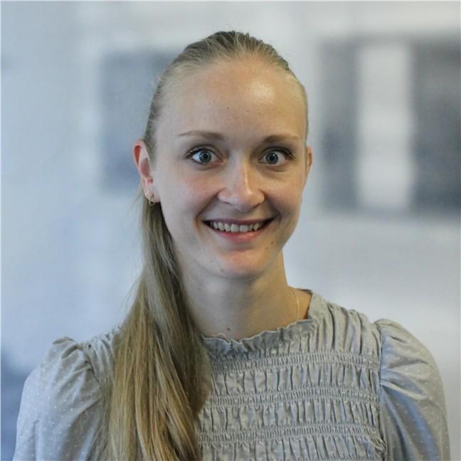 image of Nina Roland Simonsen