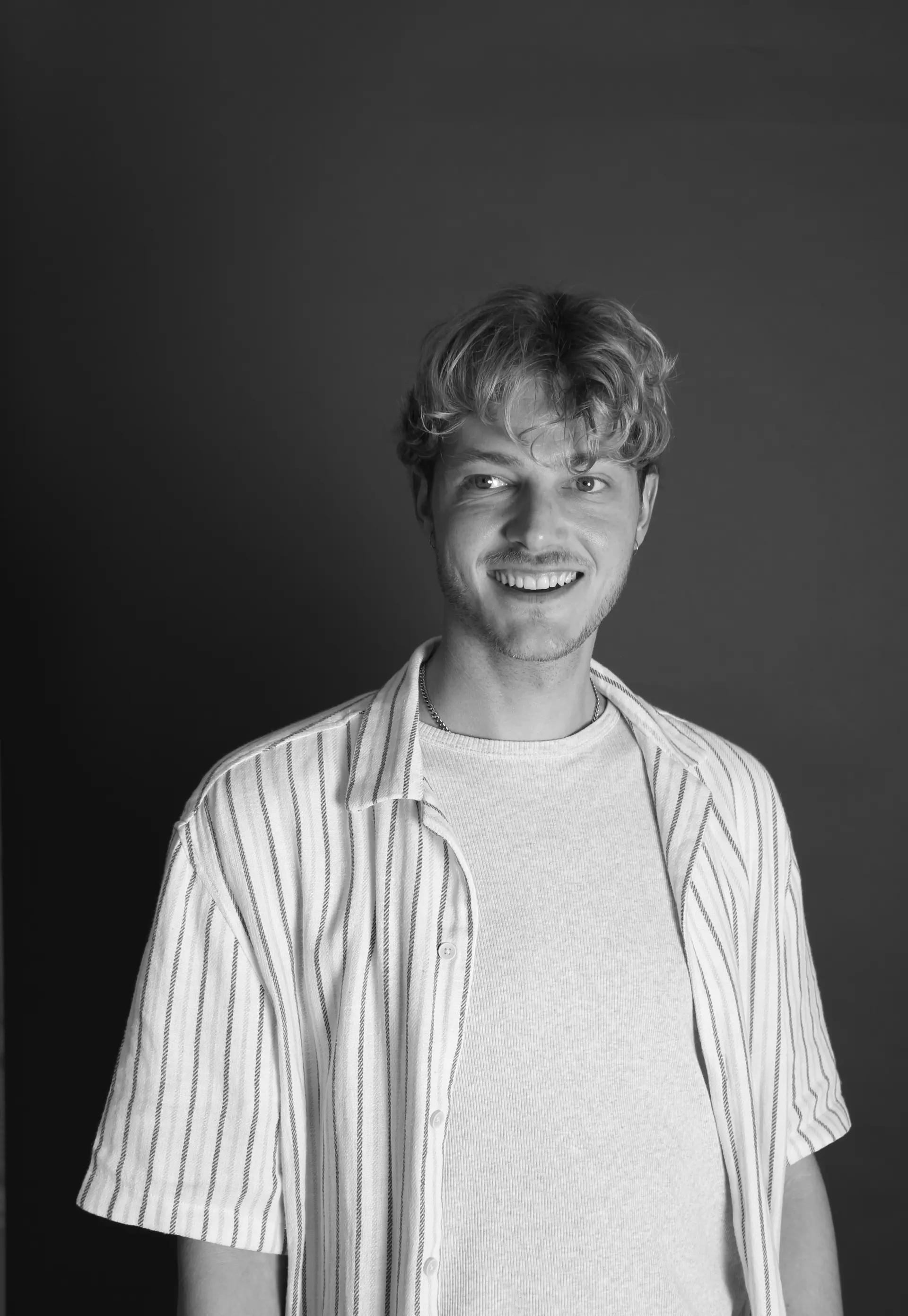 Christian Huber