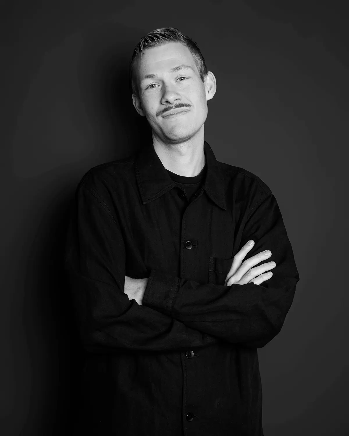 Alexander Svensson