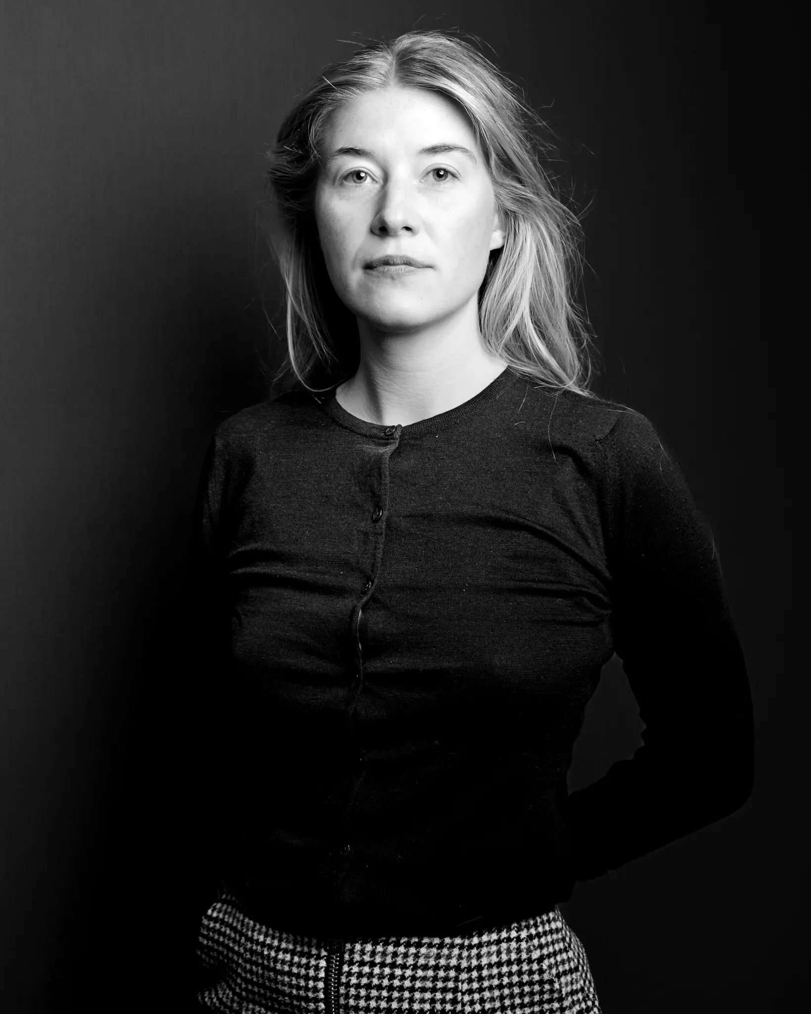 Thea Amalie Käszner