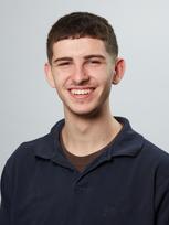 Noah Scherz