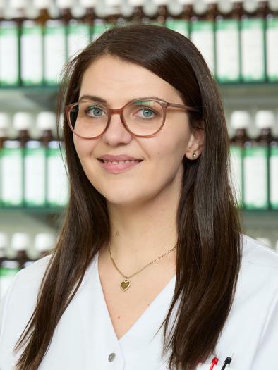 Mitrovic Milica