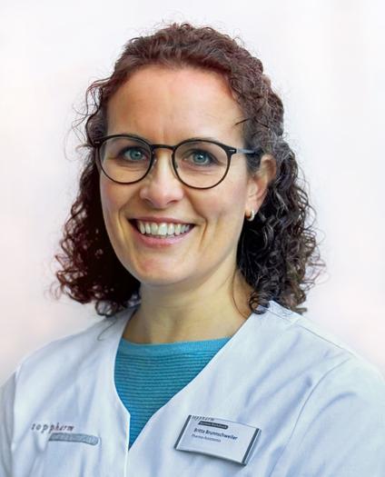 Brunnschweiler Britta
