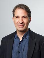 Christian Studer-Heuss