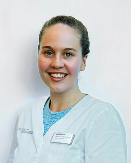 Diefenbacher Stefanie