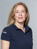 Silvia Kramer Calabretti